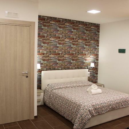 Casa Vacanze A Due Passi Grammichele Exterior foto