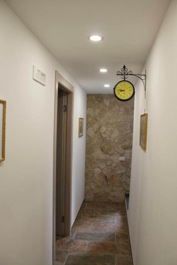 Casa Vacanze A Due Passi Grammichele Exterior foto