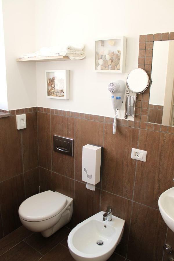 Casa Vacanze A Due Passi Grammichele Exterior foto
