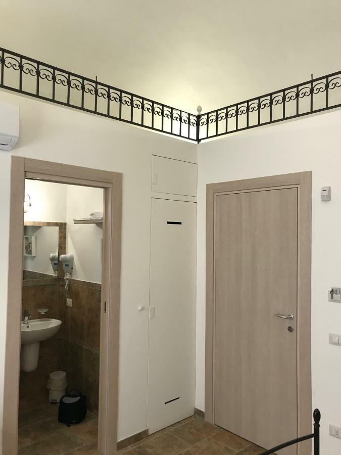 Casa Vacanze A Due Passi Grammichele Exterior foto